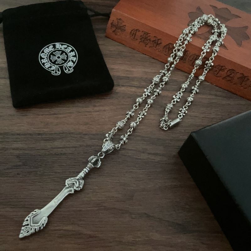 Chrome Hearts Necklaces